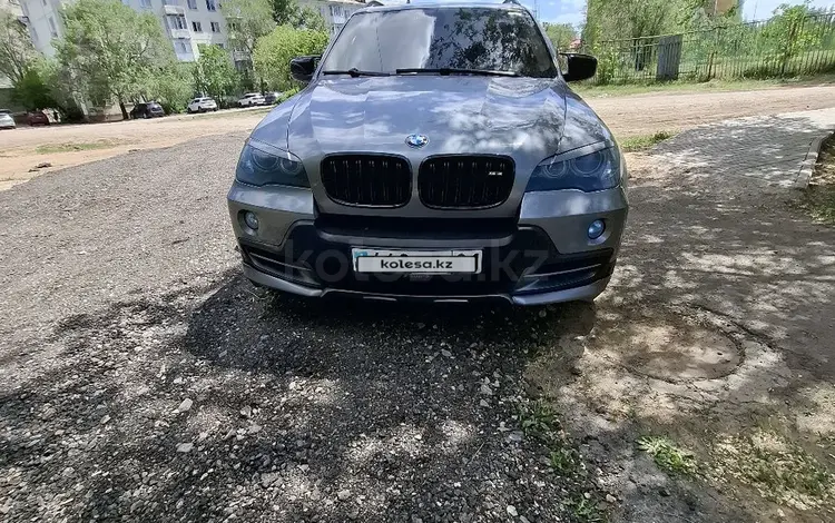 BMW X5 2006 года за 7 500 000 тг. в Астана