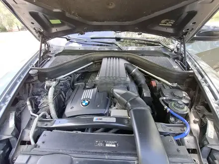 BMW X5 2006 года за 7 500 000 тг. в Астана – фото 6