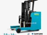 Sumitomo  FD15 2015 годаүшін2 600 000 тг. в Караганда
