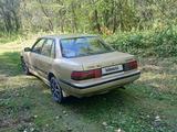 Toyota Carina II 1988 годаүшін750 000 тг. в Алтай – фото 4