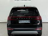 Hyundai Custin Luxe 2025 года за 14 200 000 тг. в Астана – фото 4