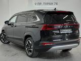 Hyundai Custin Luxe 2025 года за 14 200 000 тг. в Астана – фото 2