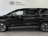Hyundai Custin Luxe 2025 года за 14 200 000 тг. в Астана – фото 3