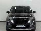 Hyundai Custin Luxe 2025 года за 14 200 000 тг. в Астана – фото 5