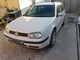 Volkswagen Golf 2001 годаүшін2 600 000 тг. в Шымкент – фото 3