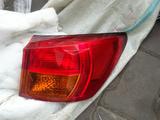 Lexus is250 задние фонари за 25 000 тг. в Алматы – фото 2