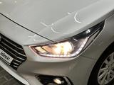 Hyundai Accent 2020 года за 7 998 668 тг. в Туркестан