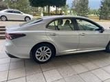 Toyota Camry 2022 года за 15 200 000 тг. в Алматы – фото 5