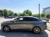 Geely Emgrand 2024 годаүшін7 790 000 тг. в Алматы – фото 5