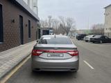 Hyundai Grandeur 2013 годаfor8 800 000 тг. в Кызылорда – фото 5