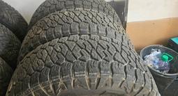Комплект шин с дисками Maxxis 285/65/18 за 800 000 тг. в Караганда – фото 2