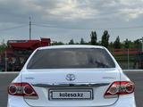 Toyota Corolla 2012 года за 4 500 000 тг. в Атырау – фото 5