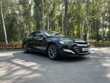 Chevrolet Malibu 2020 года за 8 450 000 тг. в Алматы