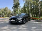 Chevrolet Malibu 2020 года за 8 450 000 тг. в Алматы – фото 3