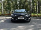 Chevrolet Malibu 2020 года за 8 450 000 тг. в Алматы – фото 2