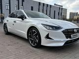 Hyundai Sonata 2019 годаfor10 500 000 тг. в Шымкент