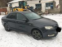 Skoda Rapid 2014 года за 3 200 000 тг. в Актобе