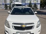 Chevrolet Cobalt 2014 года за 3 600 000 тг. в Караганда