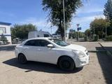 Chevrolet Cobalt 2014 года за 3 600 000 тг. в Караганда – фото 2