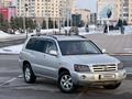 Toyota Highlander 2002 годаfor6 500 000 тг. в Алматы