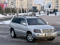 Toyota Highlander 2002 годаfor6 500 000 тг. в Алматы