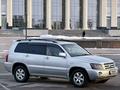 Toyota Highlander 2002 годаfor6 500 000 тг. в Алматы – фото 5