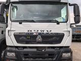 Howo  ZZ3257S344GE1 2025 года в Туркестан