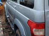 УАЗ Patriot 2017 года за 5 000 000 тг. в Астана – фото 3