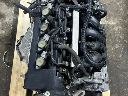Двигатель Mitsubishi 4А91 1.5 за 500 000 тг. в Караганда – фото 4