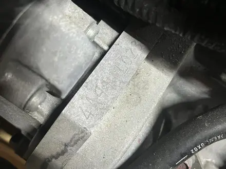 Двигатель Mitsubishi 4А91 1.5 за 500 000 тг. в Караганда – фото 7