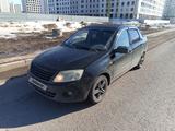 ВАЗ (Lada) Granta 2190 2012 года за 2 400 000 тг. в Астана
