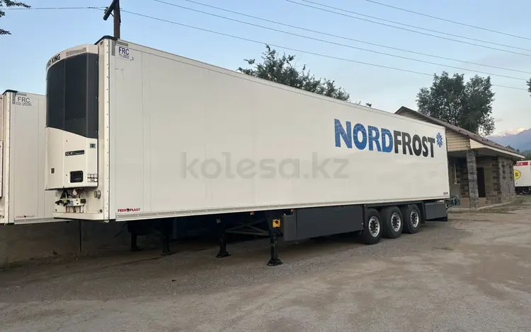 Schmitz Cargobull 2015 годаfor22 900 000 тг. в Алматы
