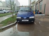Renault Scenic 1998 года за 770 000 тг. в Астана – фото 2