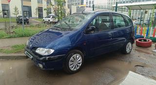 Renault Scenic 1998 года за 770 000 тг. в Астана