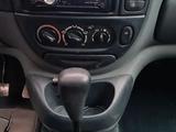 Renault Scenic 1998 года за 770 000 тг. в Астана – фото 5