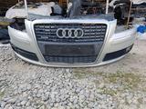 Бампер на Audi A8 D3үшін220 000 тг. в Шымкент – фото 2