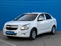 Chevrolet Cobalt 2021 года за 4 610 000 тг. в Алматы