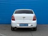Chevrolet Cobalt 2021 года за 4 610 000 тг. в Алматы – фото 4
