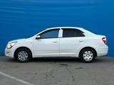 Chevrolet Cobalt 2021 года за 4 610 000 тг. в Алматы – фото 5
