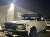 ВАЗ (Lada) 2107 1999 годаfor450 000 тг. в Актау – фото 3