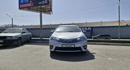 Toyota Corolla 2013 года за 6 800 000 тг. в Усть-Каменогорск – фото 2