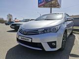 Toyota Corolla 2013 года за 7 200 000 тг. в Усть-Каменогорск