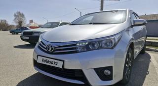 Toyota Corolla 2013 года за 7 100 000 тг. в Усть-Каменогорск