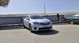 Toyota Corolla 2013 года за 6 500 000 тг. в Усть-Каменогорск – фото 3