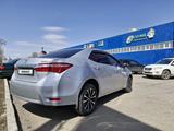 Toyota Corolla 2013 года за 7 200 000 тг. в Усть-Каменогорск – фото 5