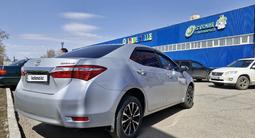 Toyota Corolla 2013 года за 7 000 000 тг. в Усть-Каменогорск – фото 5