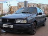 Volkswagen Passat 1991 годаfor1 400 000 тг. в Астана – фото 2