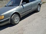 Audi 100 1992 года за 1 000 000 тг. в Кордай – фото 4