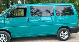 Volkswagen Transporter 2001 года за 5 500 000 тг. в Талгар – фото 2