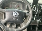 Volkswagen Transporter 2001 года за 5 500 000 тг. в Талгар – фото 3